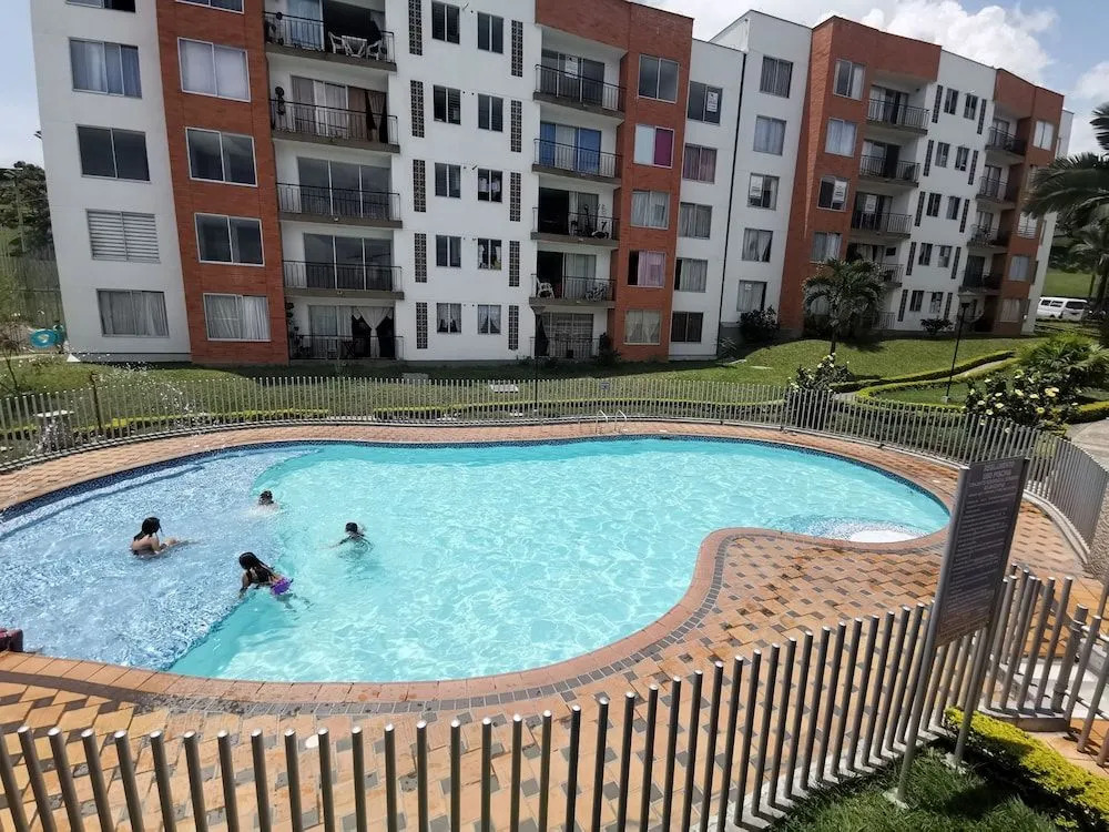 Apartamento Unicentro By Parceros Group