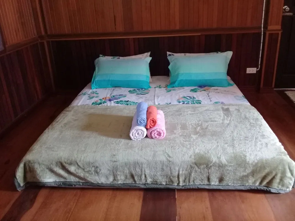 Baan Chaichon