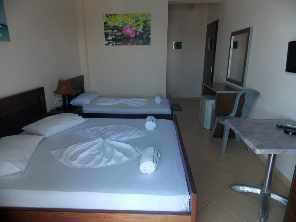 Hotel Maestral