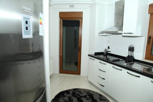 Eyup Sultan Suites