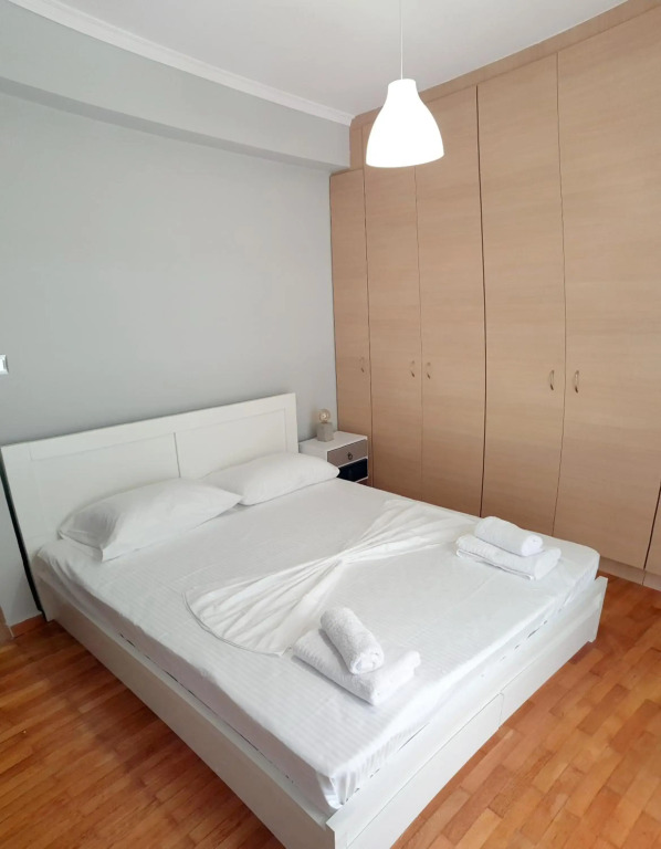 Panoramic Apartment