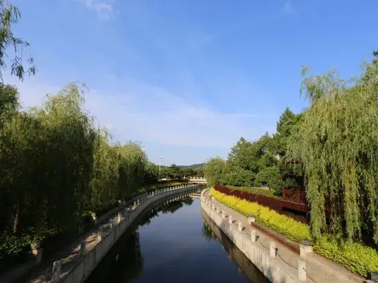 Caesar Forest Hot Spring Resort