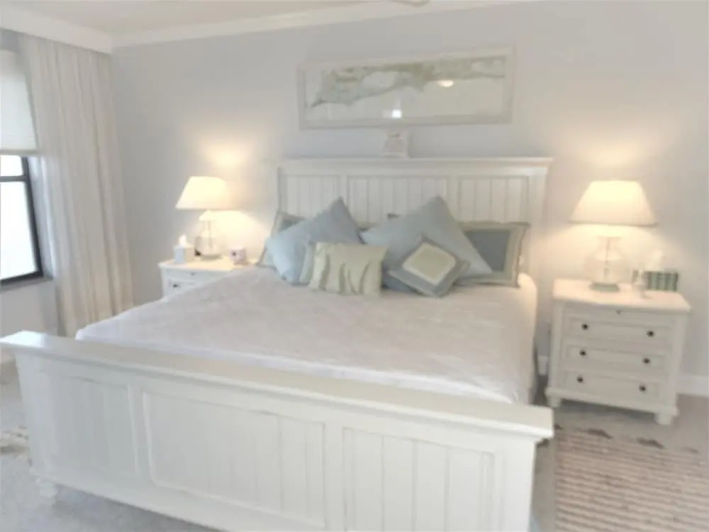 Gulf and Bay Club - F401 3 Bedrooms 2 Bathrooms Condo