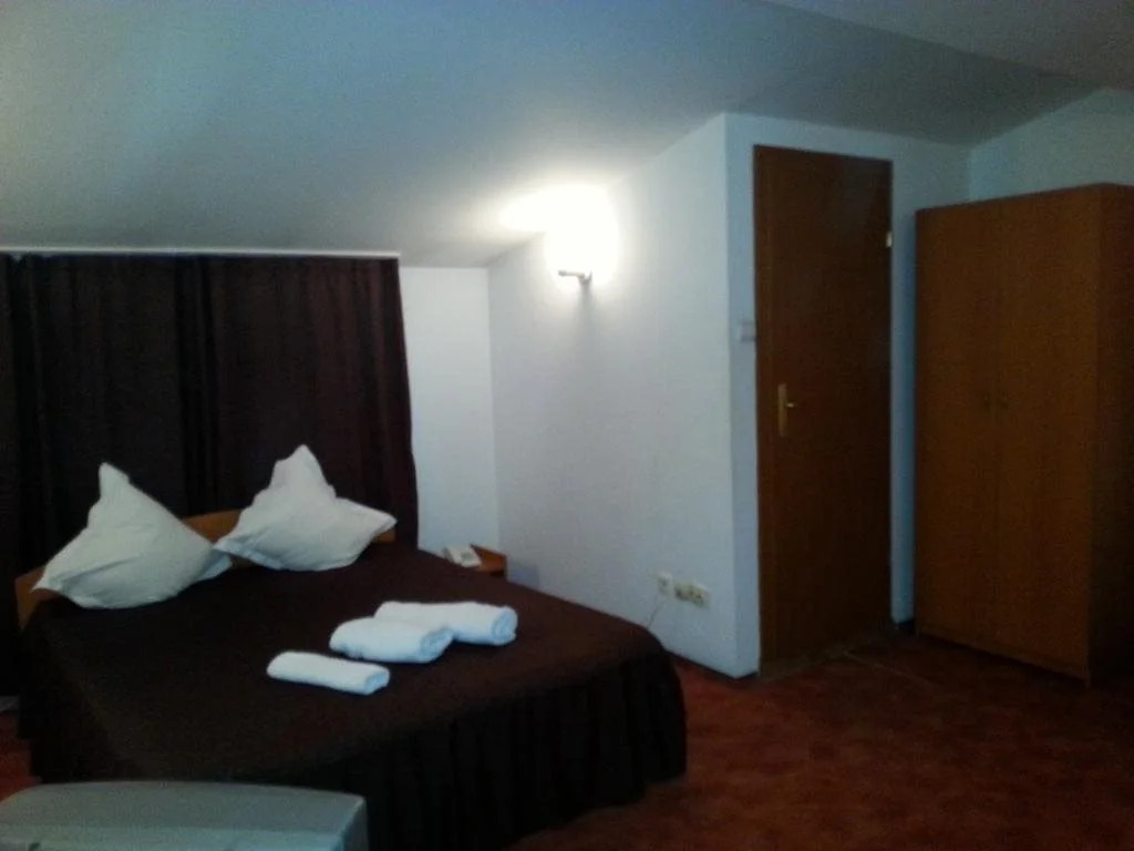 Hotel Victoria