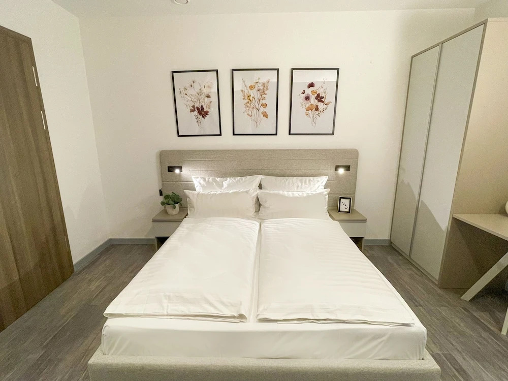 NOVERA Aparthotel