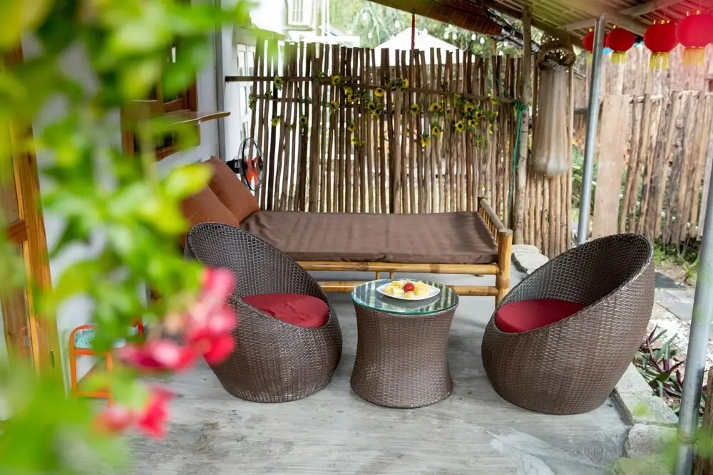 An Bang Memory Bungalow