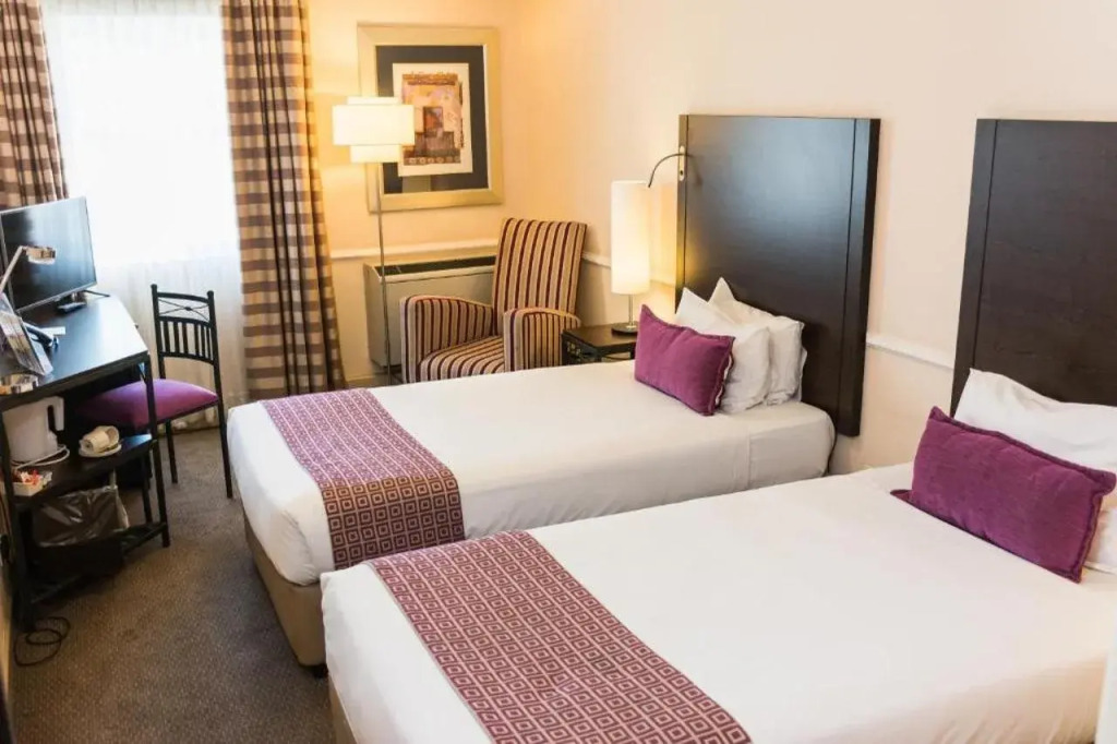 Mercure Johannesburg Randburg