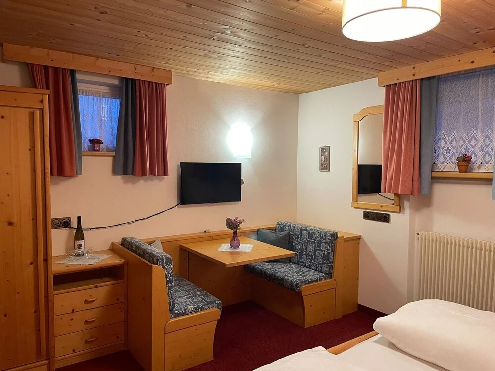 Hotel Fortuna