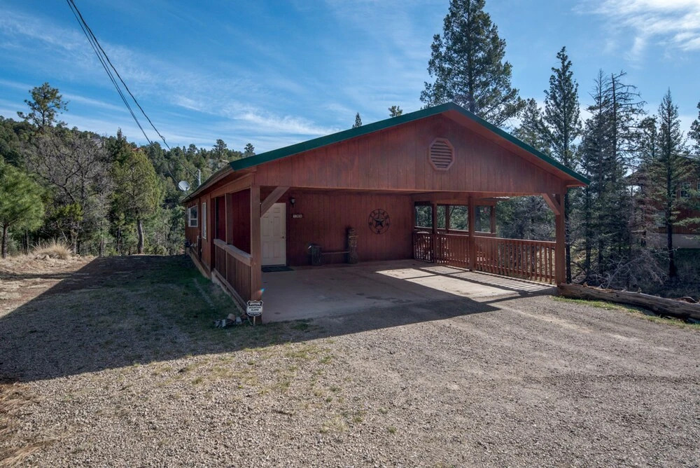 Ruidoso - 195 Musketball