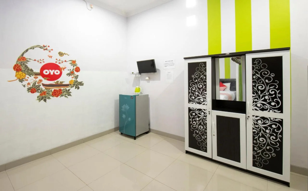 OYO 391 GreenBelt