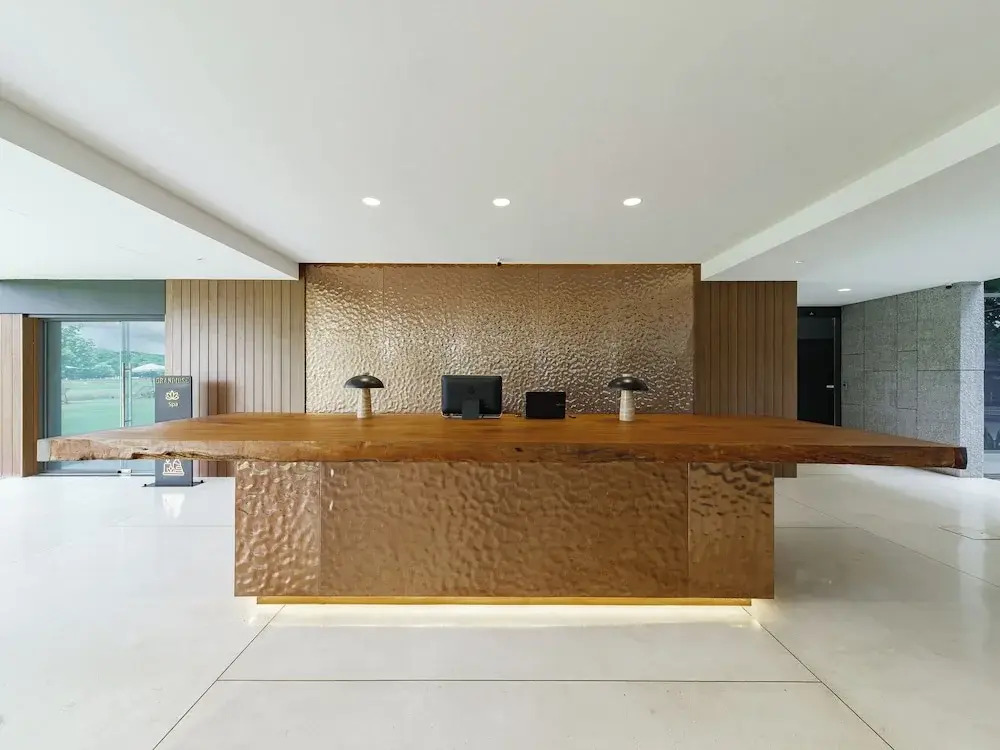 The Grandiose Hotel Chiang Rai เดอะแกรนด์ดิโอสเชียงราย