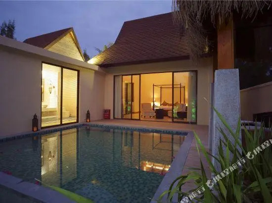 Romantic Coast Resort Maoming