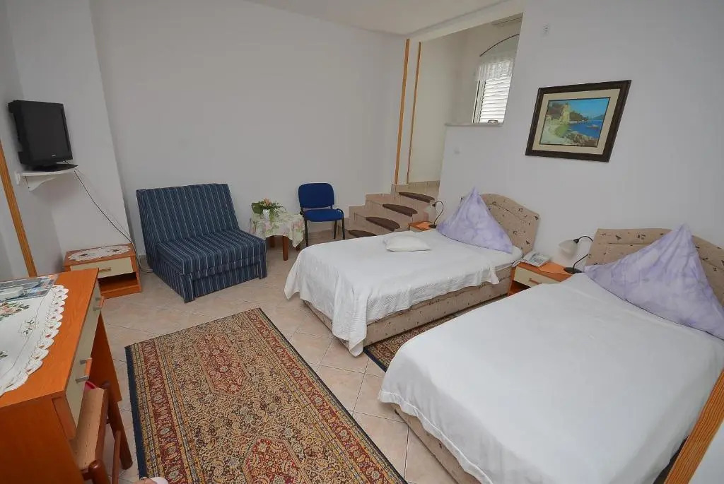 Hotel Vila Margot