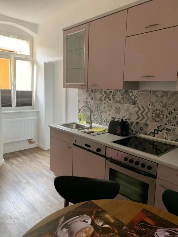 Apartment Smag