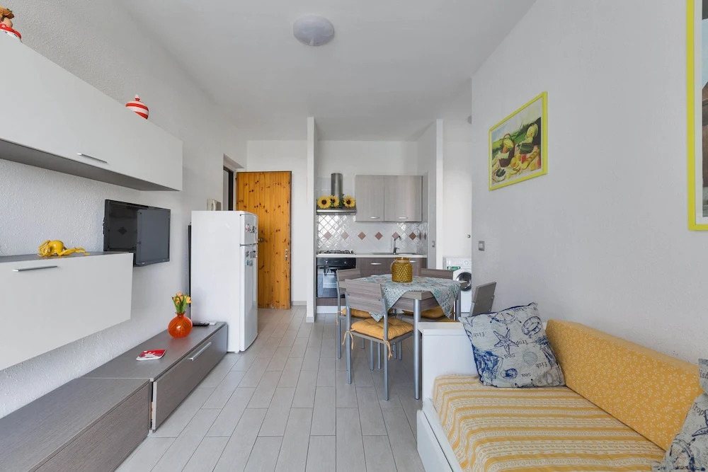Appartamento allinterno del Victor Village