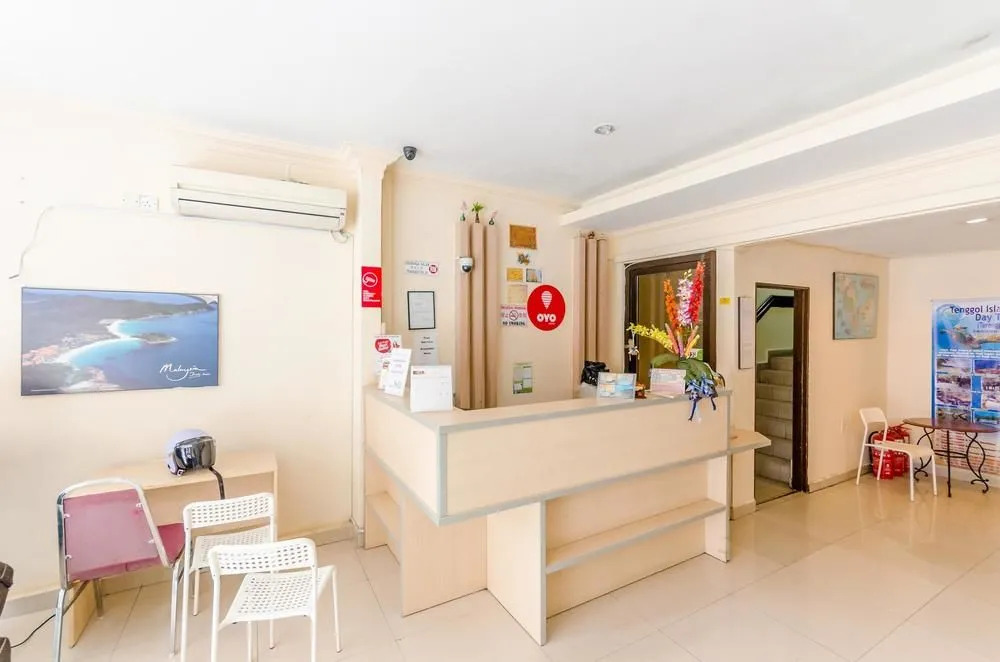 Oyo 107 Star Castle Hotel