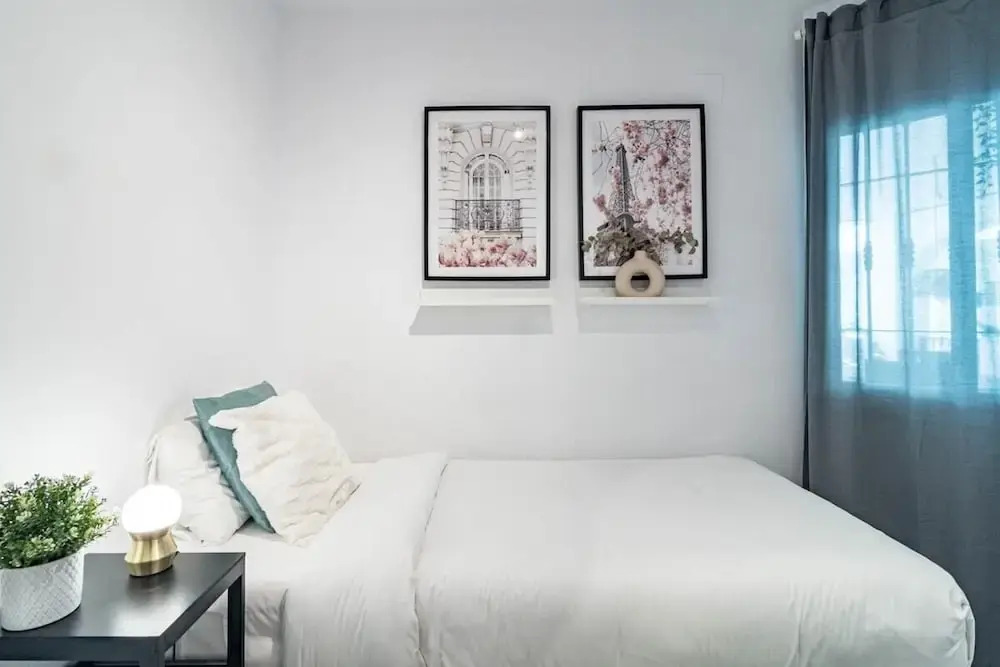 Lnm43- Cozy Holiday Home Close to Puerto Banus