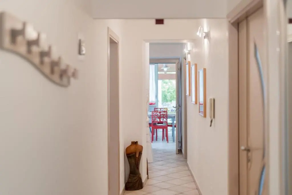 Isba da Procida - Gioia Apartments