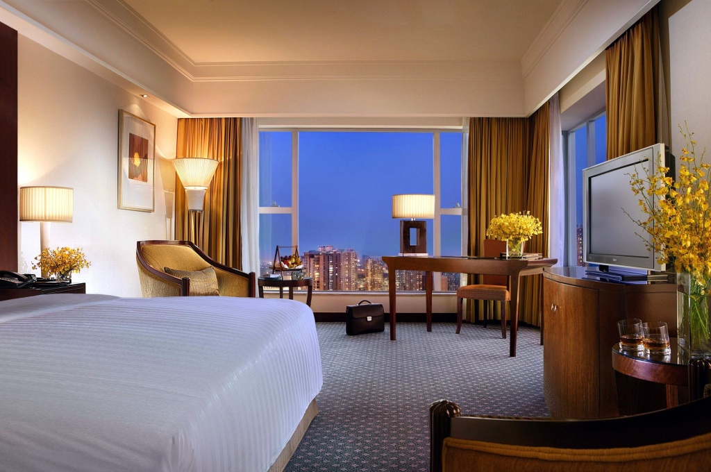 Sheraton Ningbo Hotel