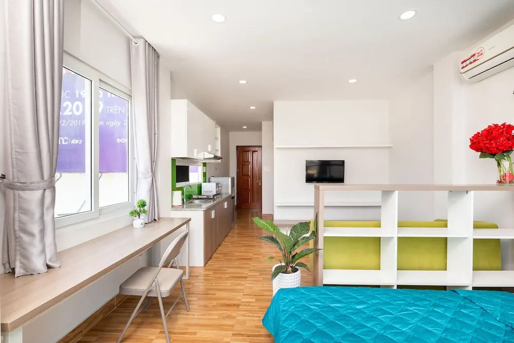 Cozrum Homes Riverside Ben Van Don