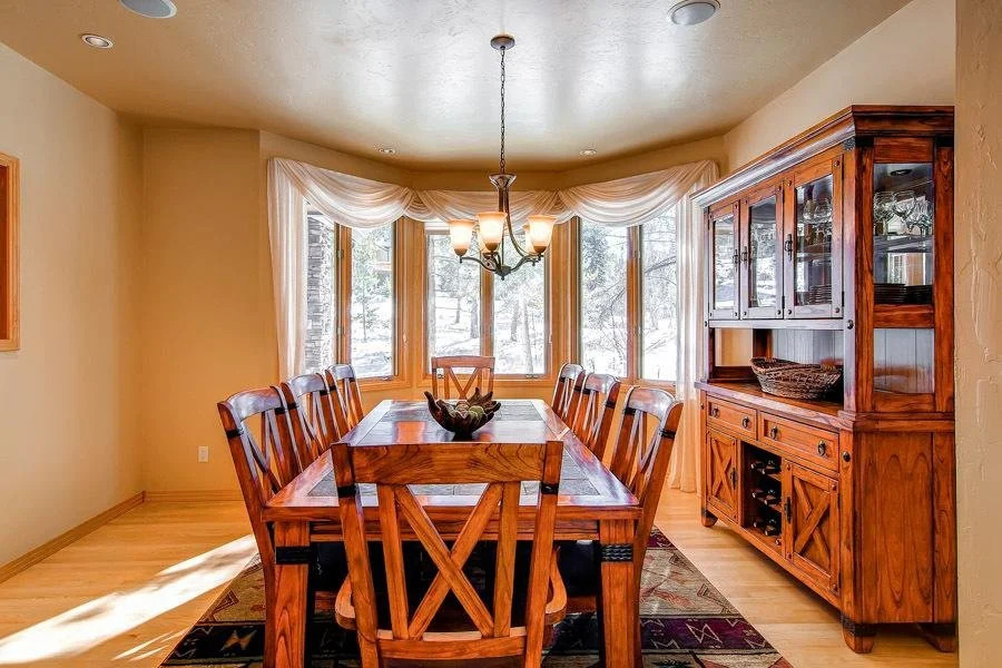Highlands Ridge Retreat By Pinnacle Lodging