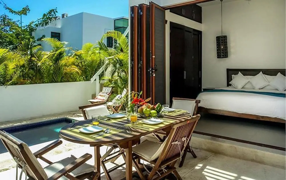 Luxury FamilyTownhome A7 by Gate48