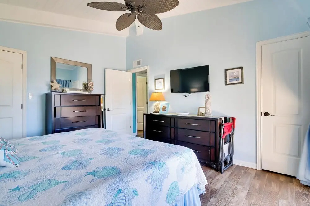 Beachfront, Pet-friendly South Padre Island Condo