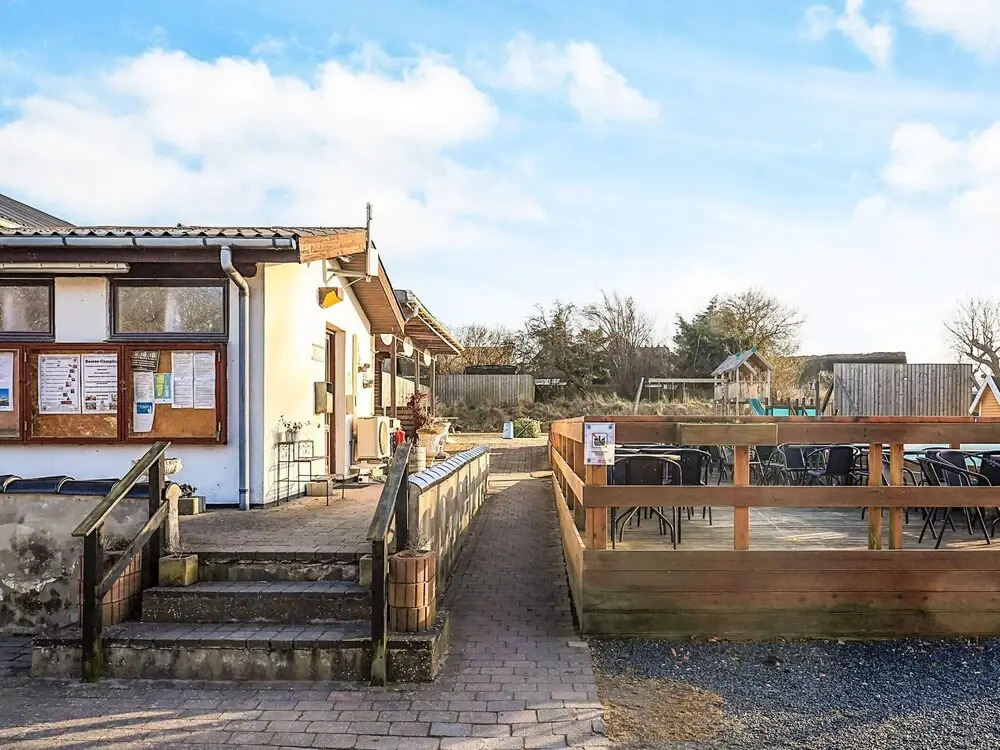 Holiday Home for Family Denmark