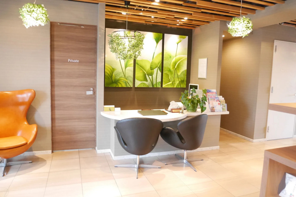 BREATH HOTEL
