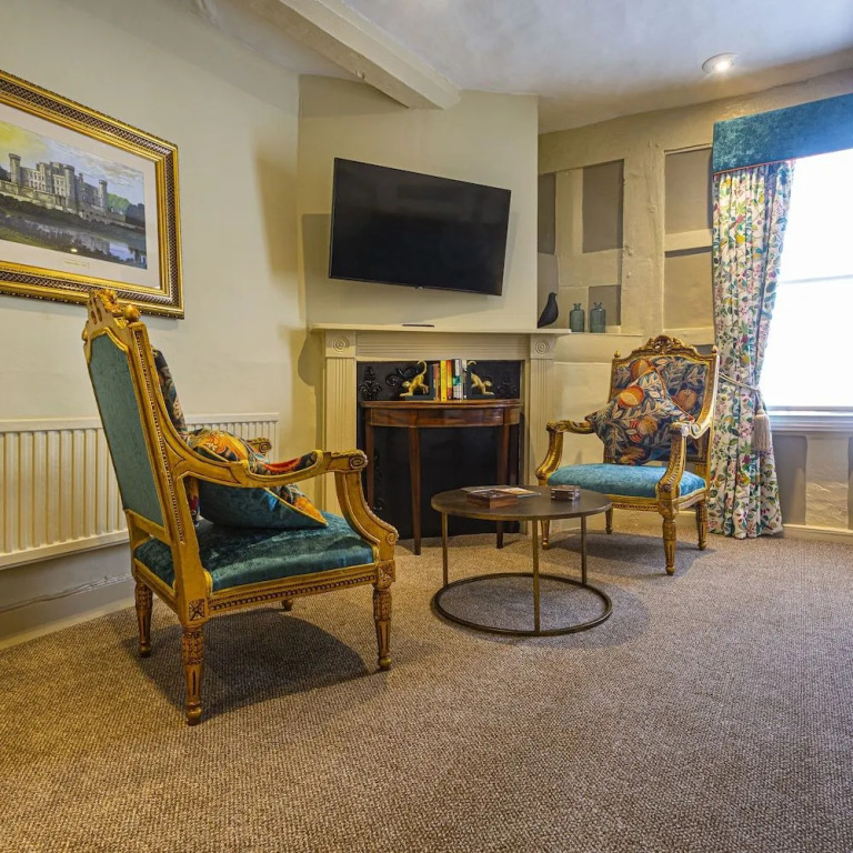 The Feathers Hotel, Ledbury - The Coaching Inn Group