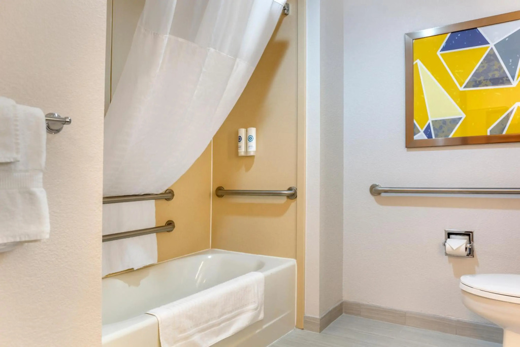 Comfort Inn & Suites Rapid City near Mt Rushmore