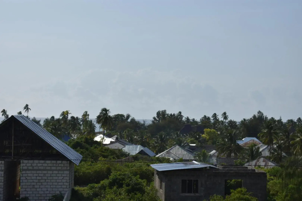 Milhams Guesthouse