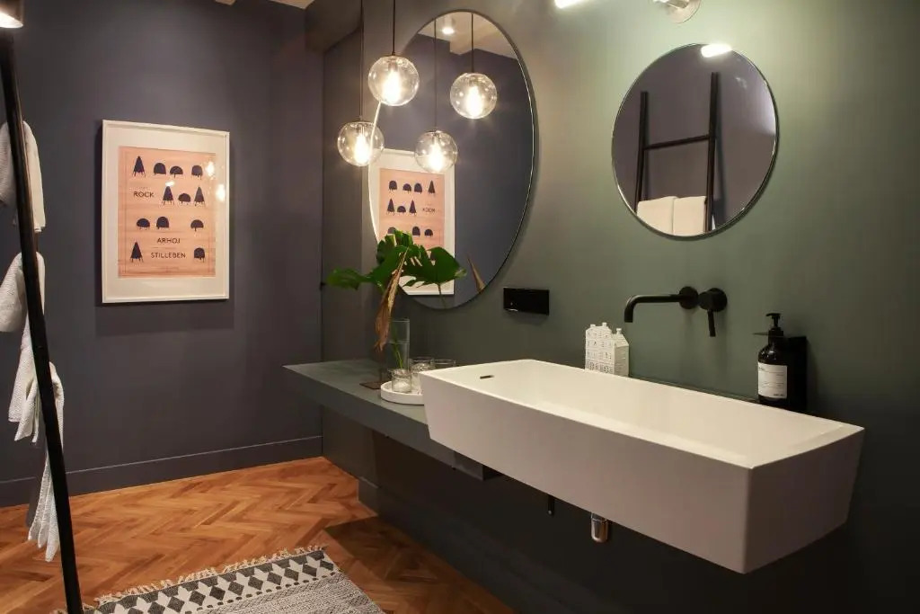 Suite no 7, hidden gem center of Amsterdam