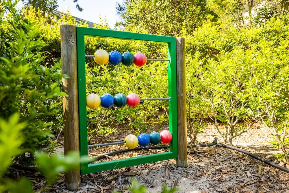 BIG4 NRMA Treasure Island Holiday Park