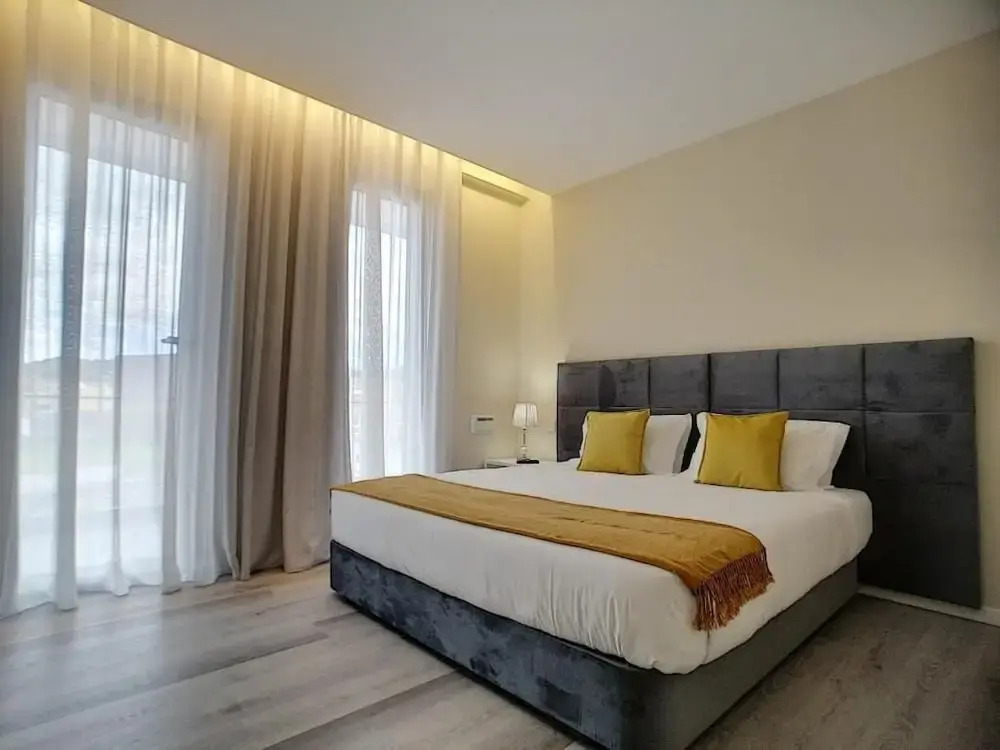 CFS Guest House