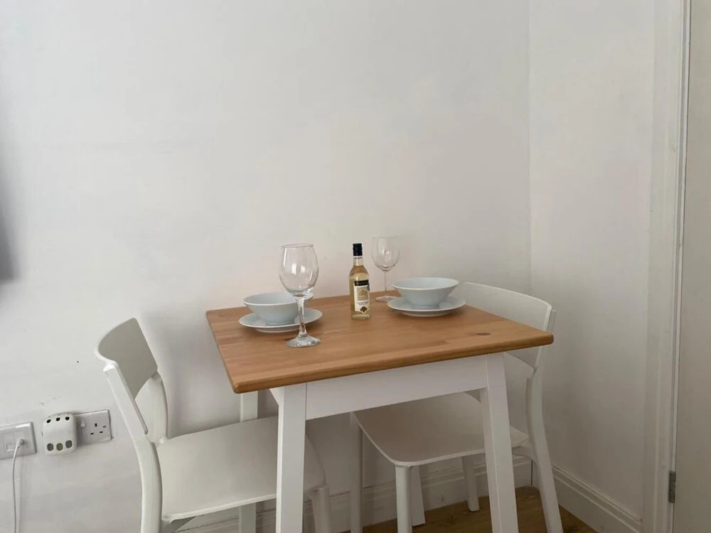 Comfortable Homely Studio Flat in Wembley