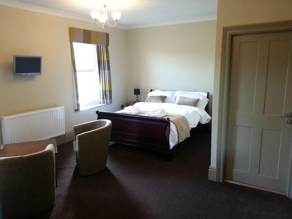 Aysgarth Falls Hotel & Restaurant