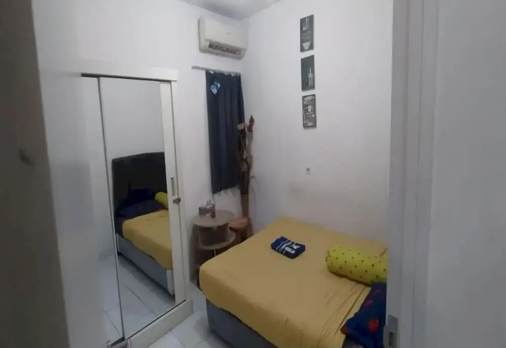 Hotel O Sayy Rooms