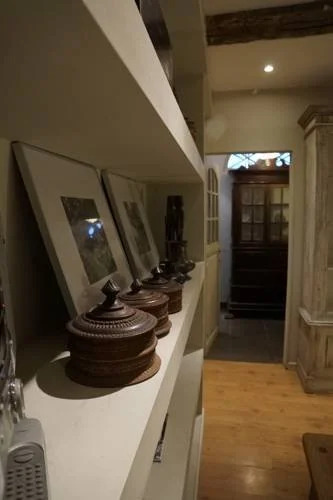 Aparthotel Remparts