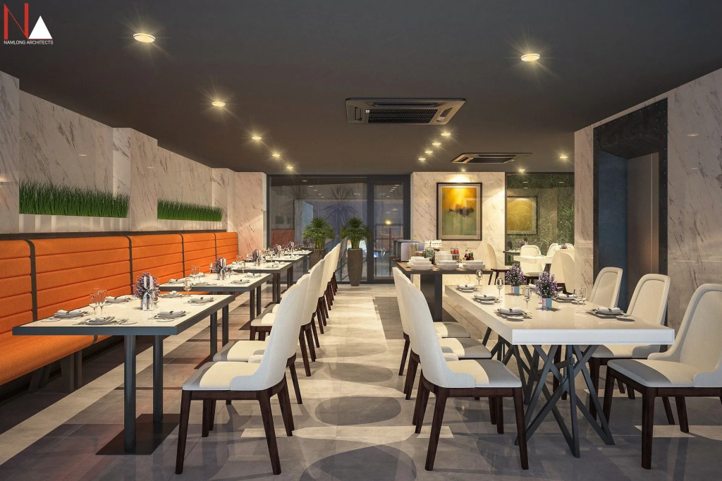 Cititel Parkview Saigon Hotel