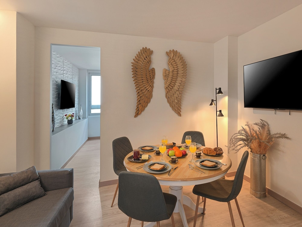 Athens Eleven Luxury Apartments