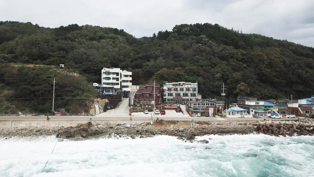 Youngduk Sora Pension