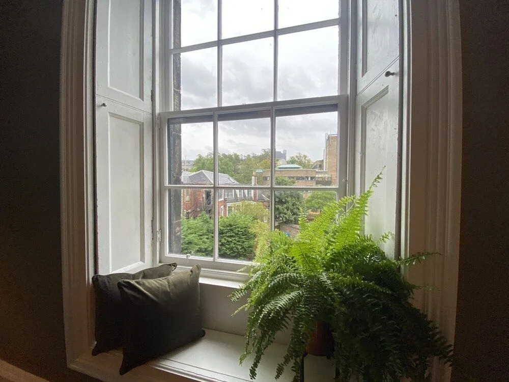 Ashton View
