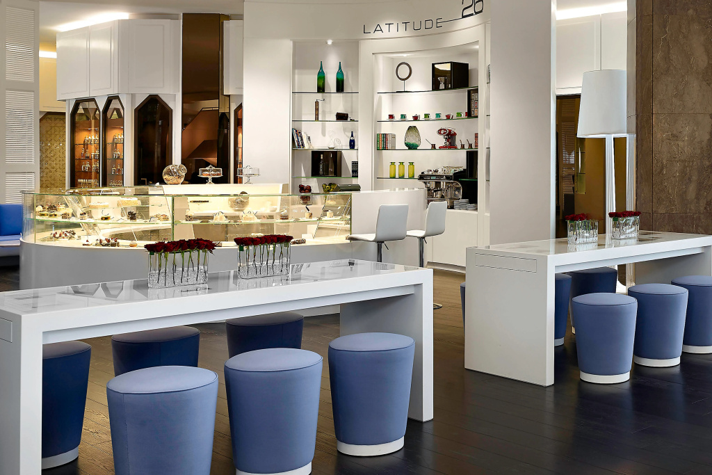 Le Meridien Al Khobar
