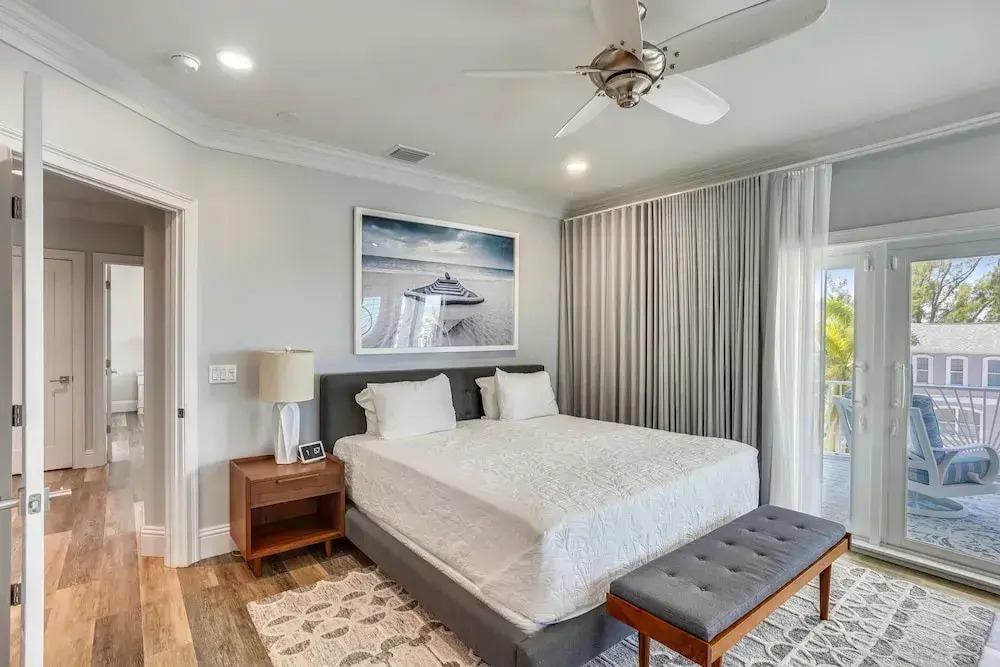 Sunset Point Beach House