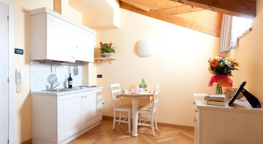 Residence Villa Bottacin