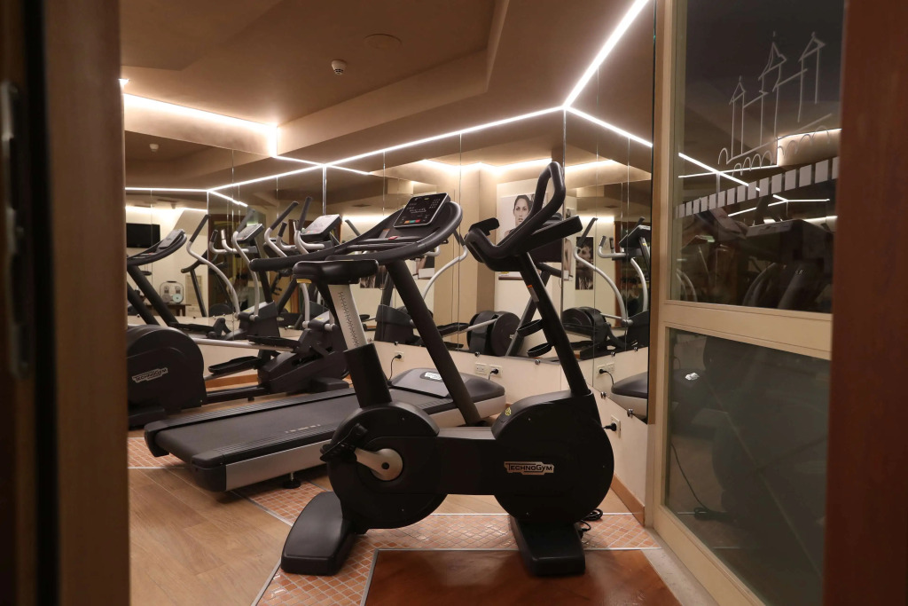 Alpen Suite Hotel
