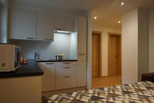 Residence La Planta