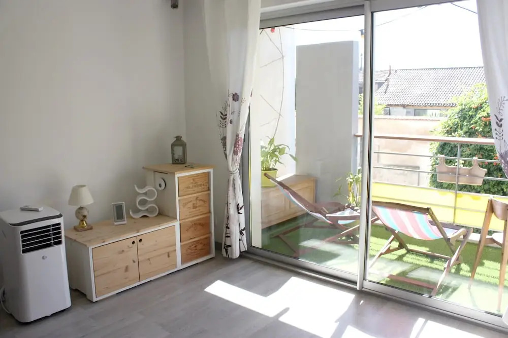 Appartement La Bastide