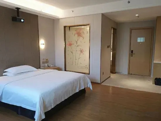 Hengli Hengsheng Business Hotel, Dongguan
